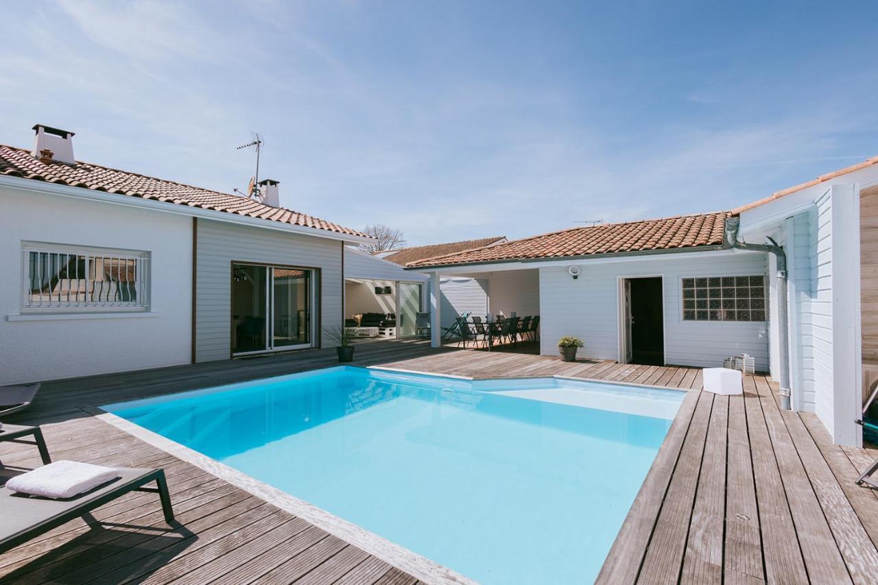 Maison Le Basta Begaar Exterior photo