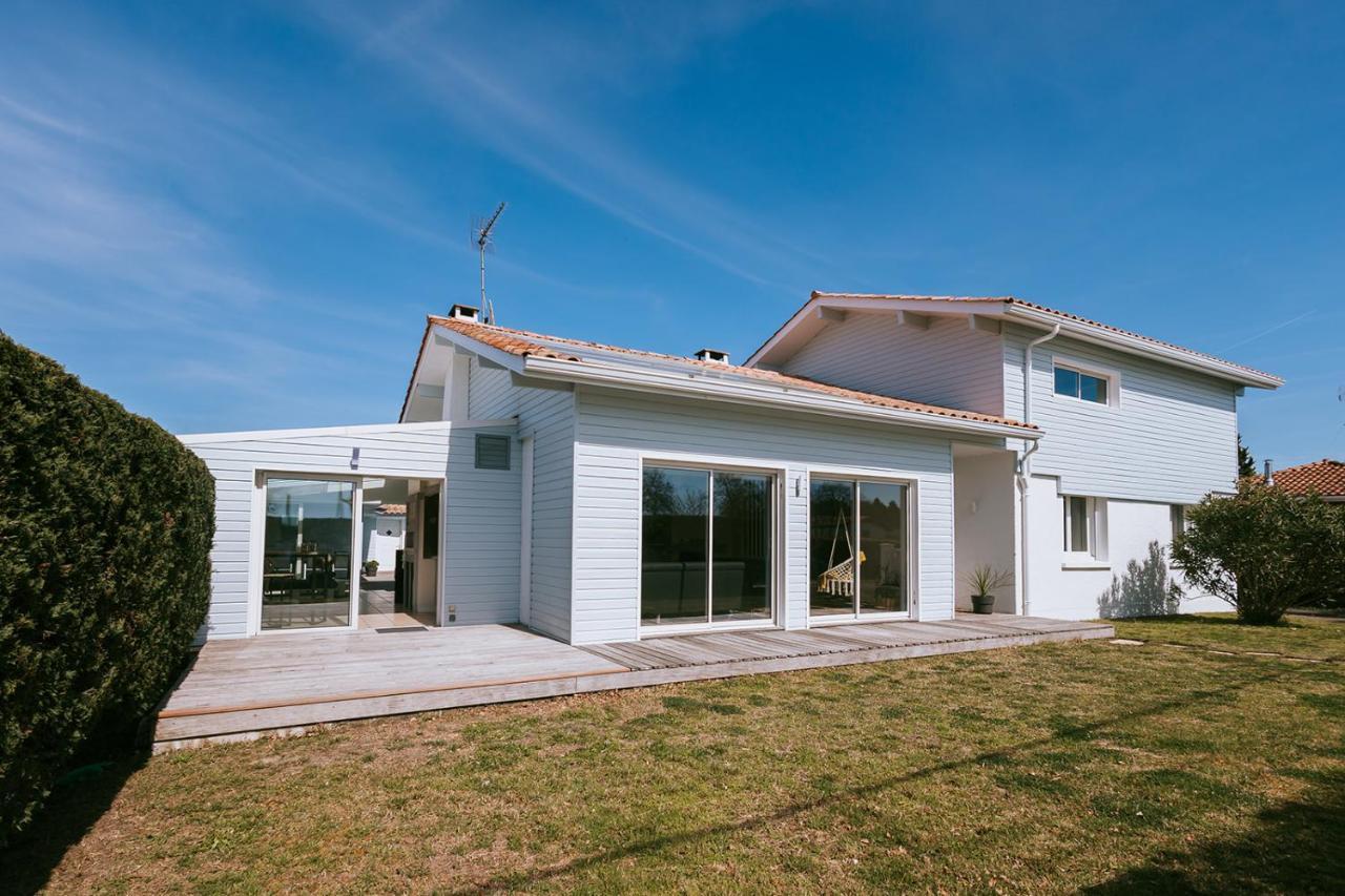 Maison Le Basta Begaar Exterior photo